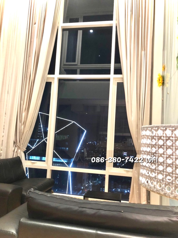 ขายคอนโดราชเทวี พญาไท : ขาย คอนโด วิลล่า ราชเทวี Villa rachatewi ห้อง Duplex ราคาดี 80ตารางเมตร (ติดต่อสอบถามเซลโครงการ) ห้องใหม่พร้อมอยู่