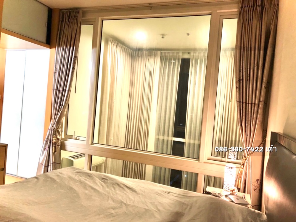 ขายคอนโดราชเทวี พญาไท : ขาย คอนโด วิลล่า ราชเทวี Villa rachatewi ห้อง Duplex ราคาดี 80ตารางเมตร (ติดต่อสอบถามเซลโครงการ) ห้องใหม่พร้อมอยู่