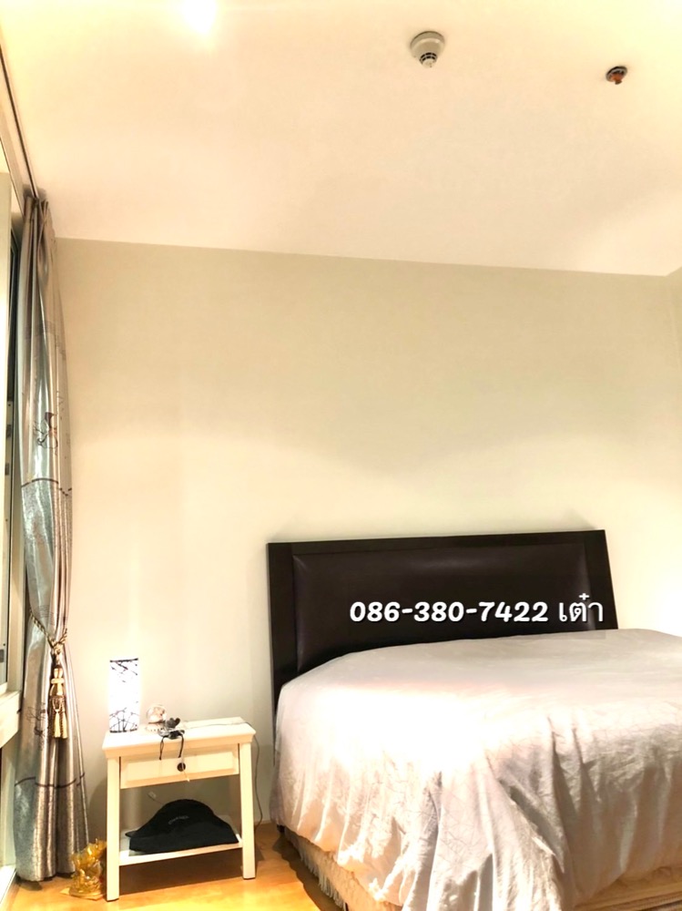 ขายคอนโดราชเทวี พญาไท : ขาย คอนโด วิลล่า ราชเทวี Villa rachatewi ห้อง Duplex ราคาดี 80ตารางเมตร (ติดต่อสอบถามเซลโครงการ) ห้องใหม่พร้อมอยู่