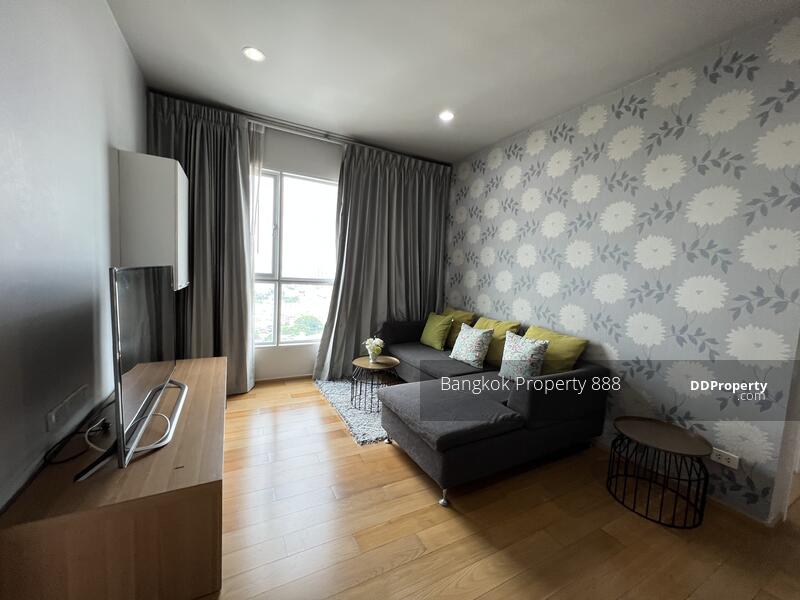 ให้เช่าคอนโดวงเวียนใหญ่ เจริญนคร : For rent Hive sathorn 2 bed special deal 🧧🧧