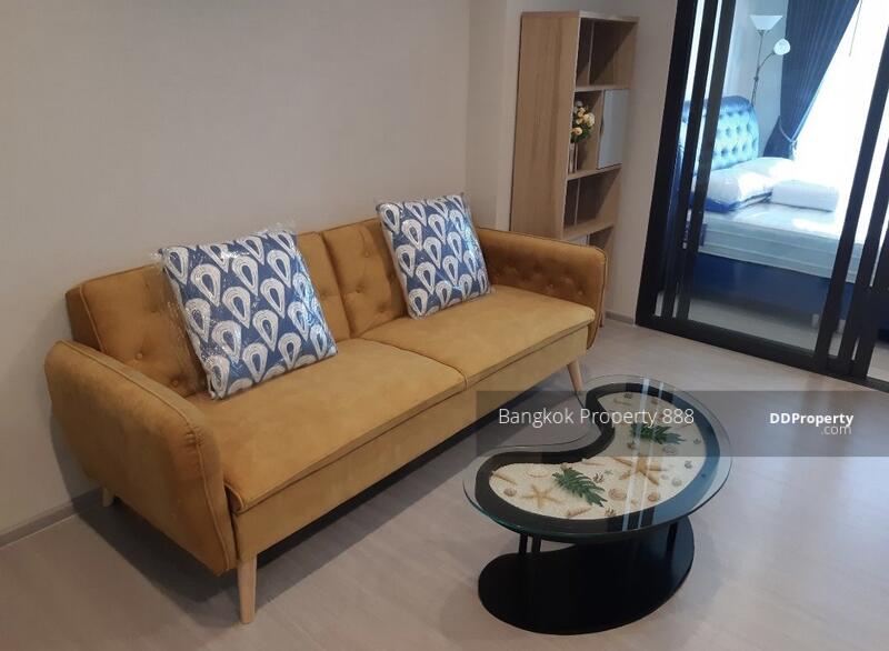 ให้เช่าคอนโดอ่อนนุช อุดมสุข : for rent Life 62 1 bed special deal 💕💕