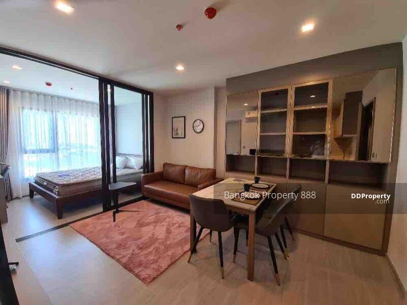 ให้เช่าคอนโดอ่อนนุช อุดมสุข : For rent Life 62 1 bed special price !! ✨✨