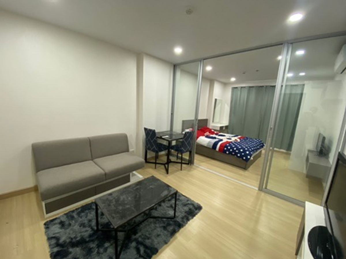 For RentCondoBang kae, Phetkasem : 💥💥 Rent Supalai Veranda Passi Charoen Station 1BED 35 sq.m., 16th floor, Building A, opposite Mit Pracha Hospital. Interested: @atfirm💥💥