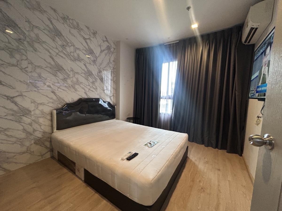 For RentCondoRama9, Petchburi, RCA : Condo for rent Ideo new rama9