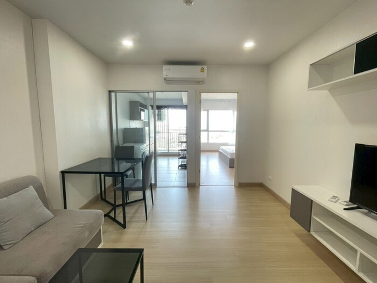 ให้เช่าคอนโดบางแค เพชรเกษม : 💖💖ให้เช่า Supalai Veranda Phasi Charoen Station /1  ห้องนอน ขนาด 24 ตรม ชั้น 10  ตึก  B ราคา 14,0000 บาท/ สนใจสอบถามได้นะคะ Line ID : atfirm2010 💖💖