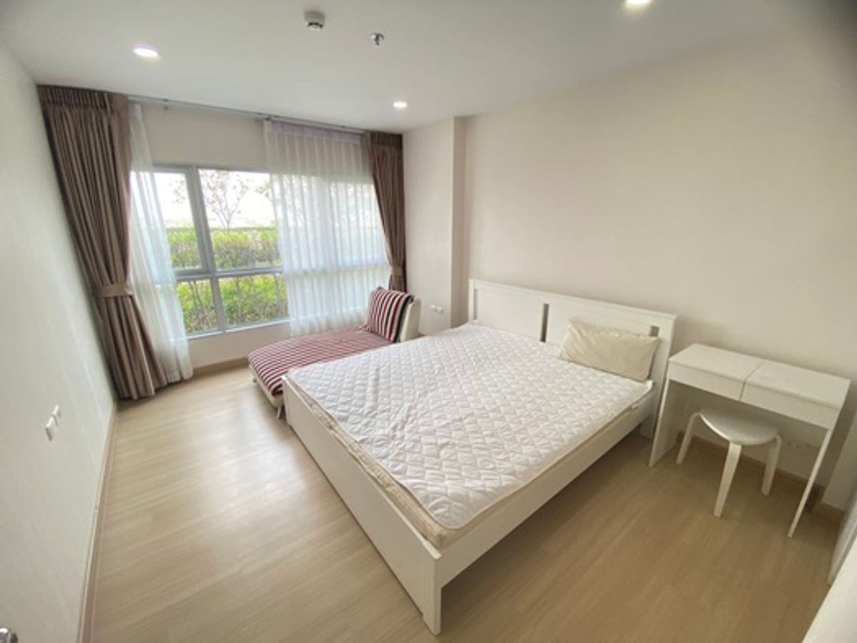 ให้เช่าคอนโดบางแค เพชรเกษม : 💥รหัส SVPS070705💥 📢📢 For Rent ศุภาลัย เวอเรนด้า ภาษีเจริญ (1 Bed 42 ตร.ม./14000 บาท) ครบ+ซักผ้า ตึก B ชั้น 7 ติด MRT/ใกล้ซีคอน 📞 087-4496994 เฟิร์ส