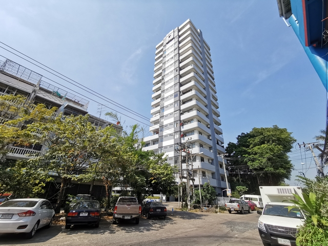 ขายคอนโดเอกชัย บางบอน : ขาย คอนโด บิลเลียนทาวเวอร์ ขนาด 62 ตร.ม. ขนาด 2 นอน ใกล้เซ็นทรัลพระราม 2 ห่างถนนใหญ่เพียง 500 เมตร