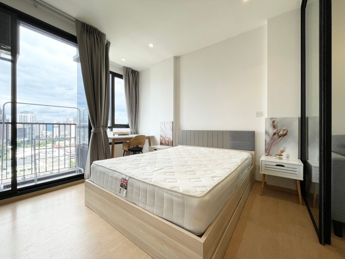 For RentCondoSukhumvit, Asoke, Thonglor : Maru Ekkamai 🌟PN-00002639🌟