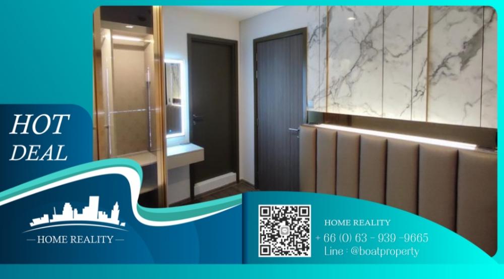 For RentCondoLadprao, Central Ladprao : For Rent l 1Bed1Bath🛁life ladprao valley 📞call.0639399665