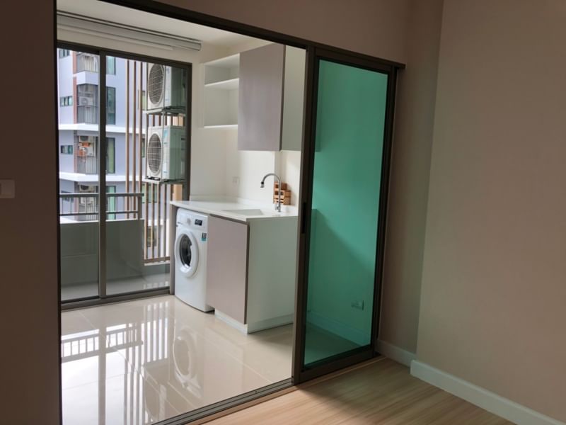 For SaleCondoRatchadapisek, Huaikwang, Suttisan : FOR Sale Metro Luxe Ratchada Unit 457/96