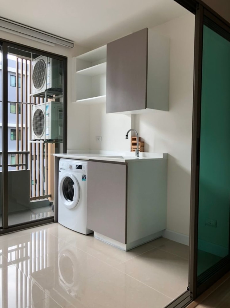 For SaleCondoRatchadapisek, Huaikwang, Suttisan : FOR Sale Metro Luxe Ratchada Unit 457/96