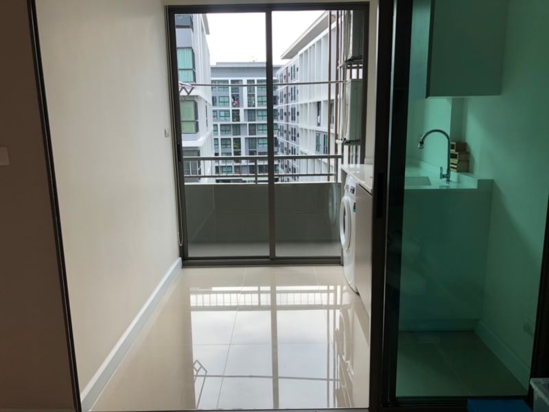 For SaleCondoRatchadapisek, Huaikwang, Suttisan : FOR Sale Metro Luxe Ratchada Unit 457/96