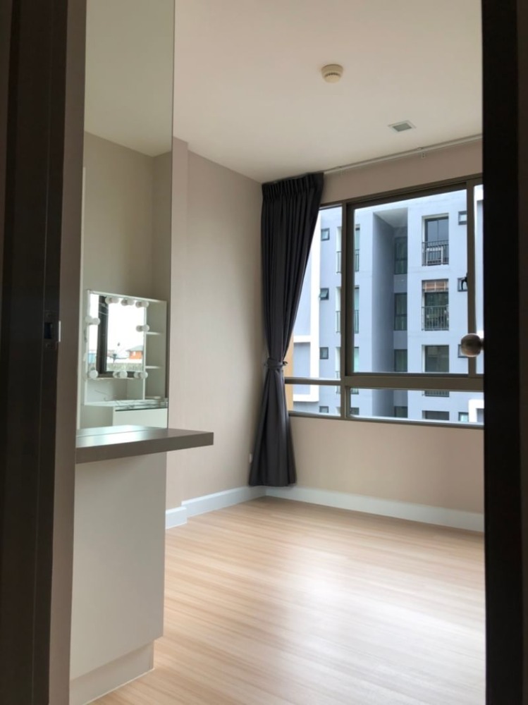 For SaleCondoRatchadapisek, Huaikwang, Suttisan : FOR Sale Metro Luxe Ratchada Unit 457/96