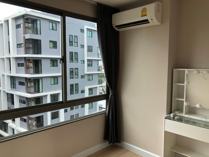 For SaleCondoRatchadapisek, Huaikwang, Suttisan : FOR Sale Metro Luxe Ratchada Unit 457/96