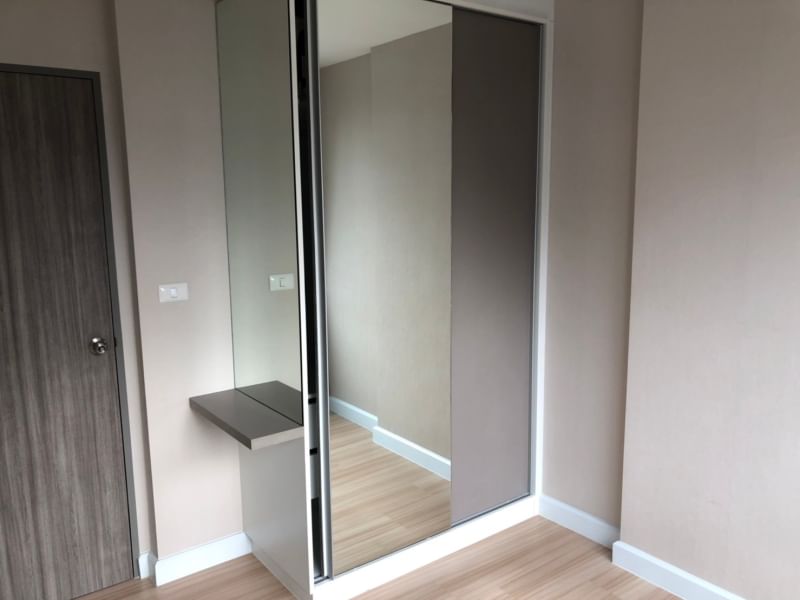 For SaleCondoRatchadapisek, Huaikwang, Suttisan : FOR Sale Metro Luxe Ratchada Unit 457/96