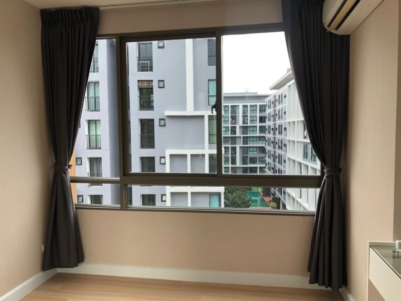 For SaleCondoRatchadapisek, Huaikwang, Suttisan : FOR Sale Metro Luxe Ratchada Unit 457/96