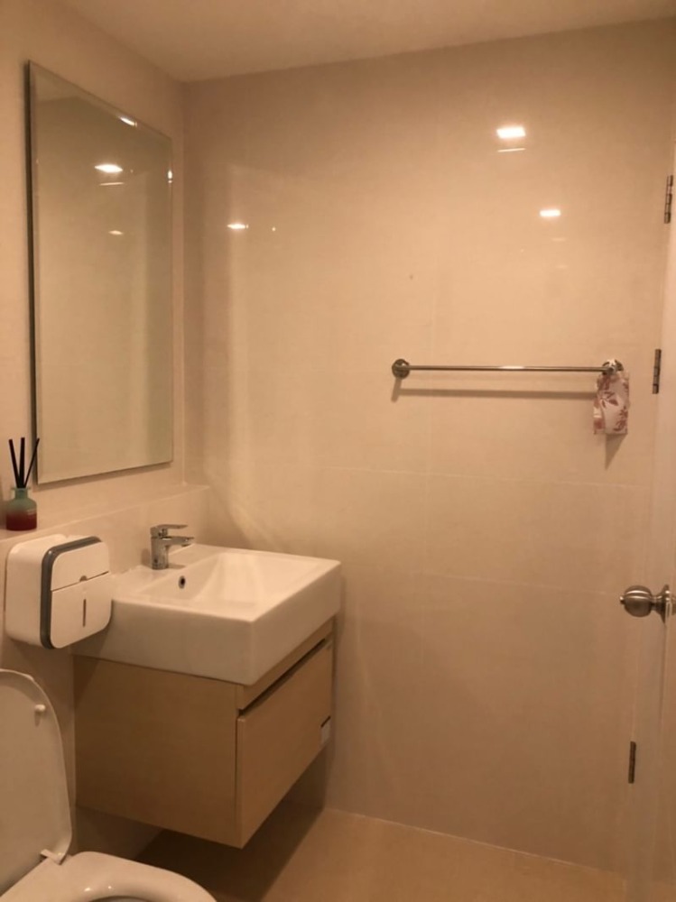 For SaleCondoRatchadapisek, Huaikwang, Suttisan : FOR Sale Metro Luxe Ratchada Unit 457/96