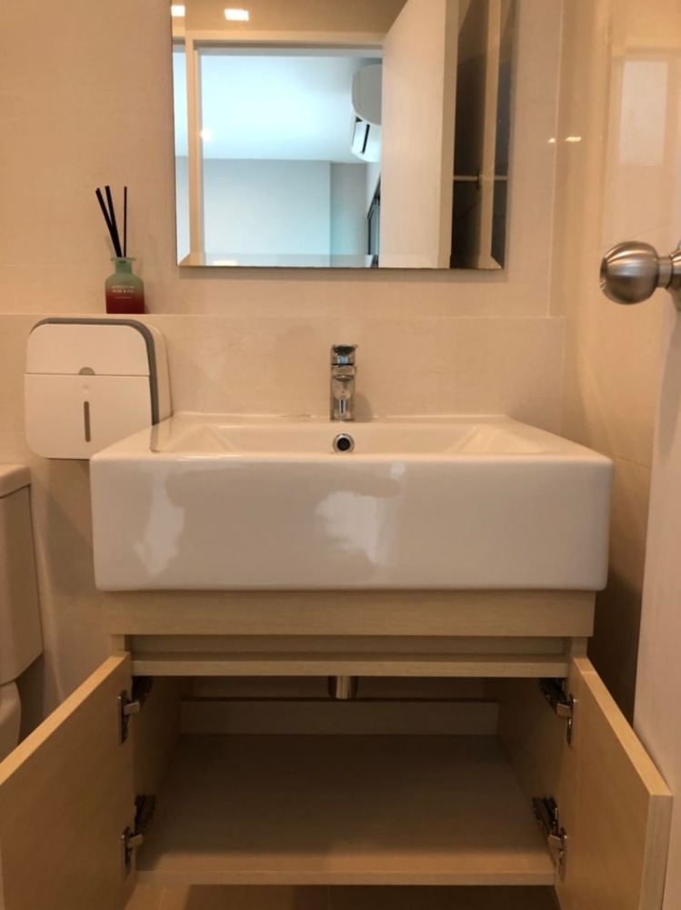 For SaleCondoRatchadapisek, Huaikwang, Suttisan : FOR Sale Metro Luxe Ratchada Unit 457/96