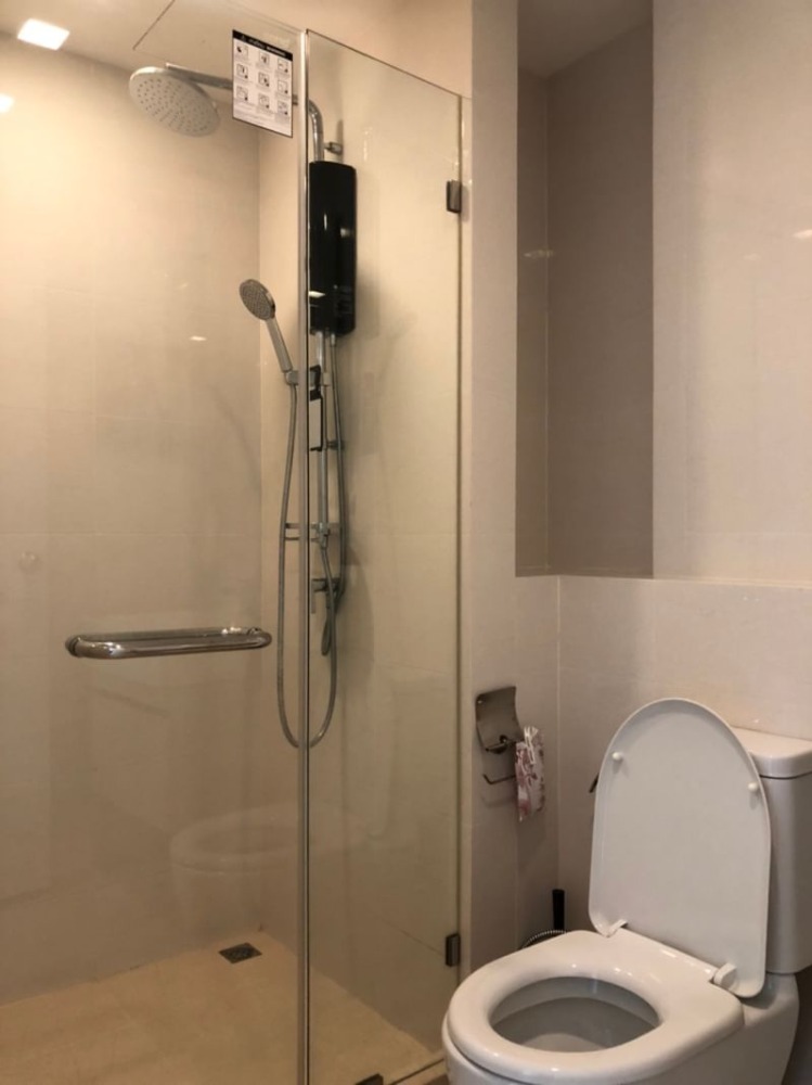 For SaleCondoRatchadapisek, Huaikwang, Suttisan : FOR Sale Metro Luxe Ratchada Unit 457/96