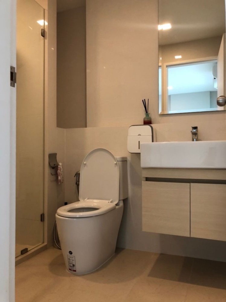 For SaleCondoRatchadapisek, Huaikwang, Suttisan : FOR Sale Metro Luxe Ratchada Unit 457/96