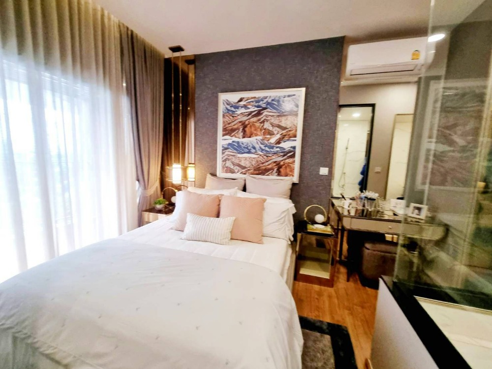 ขายคอนโดพระราม 9 เพชรบุรีตัดใหม่ RCA : คอนโด คลาวด์ ทองหล่อ-เพชรบุรี CLOUD THONGLOR-PHETCHABURI คอนโด HIGH RISE สูงที่สุดบนเส้นเพชรบุรี ใกล้ BTS พร้อมพงษ์-ทองหล่อ ใกล้ MRT เพชรบุรีตัดใหม่