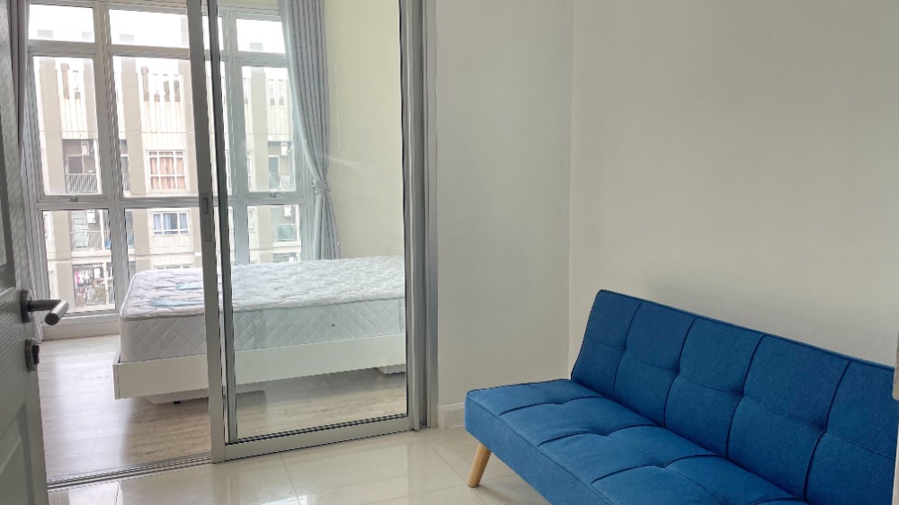 ให้เช่าคอนโดรัตนาธิเบศร์ สนามบินน้ำ พระนั่งเกล้า : ให้เช่า Manor สนามบินน้ำวิวสระ เฟอร์ใหม่