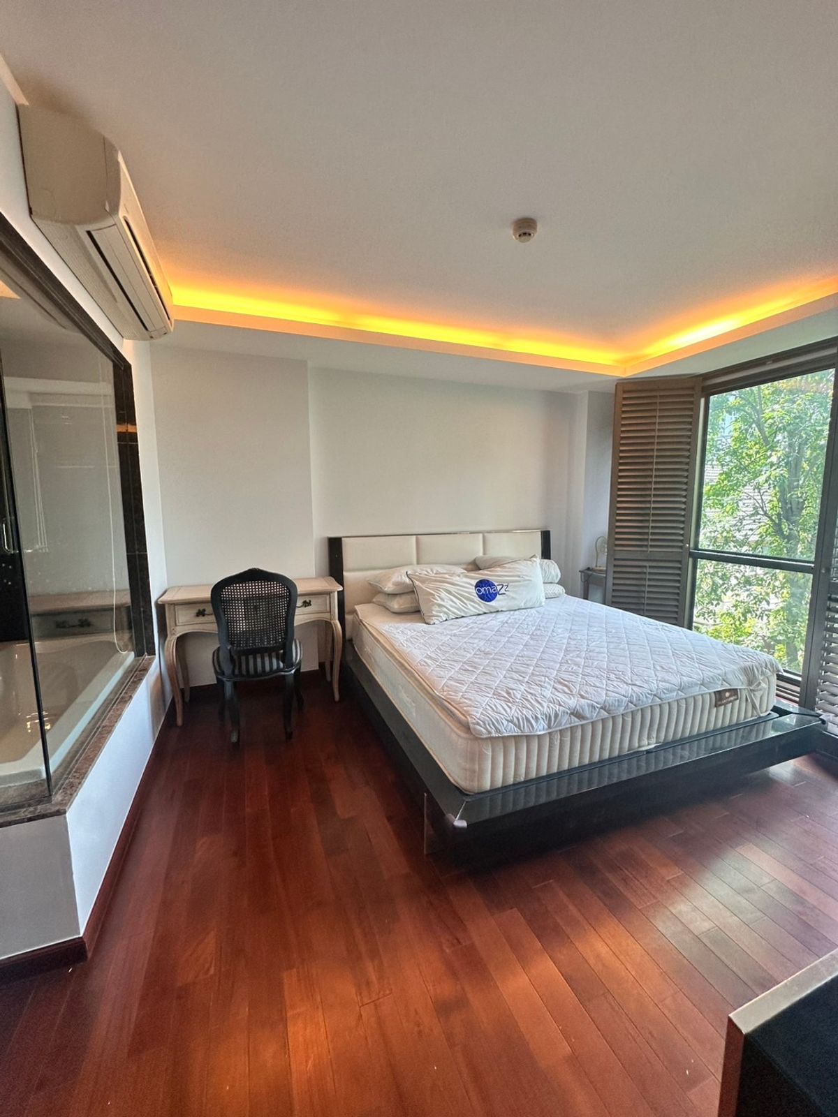 ให้เช่าคอนโดสุขุมวิท อโศก ทองหล่อ : for rent The Address 61 1 bed special deal 🌟🌟🌟