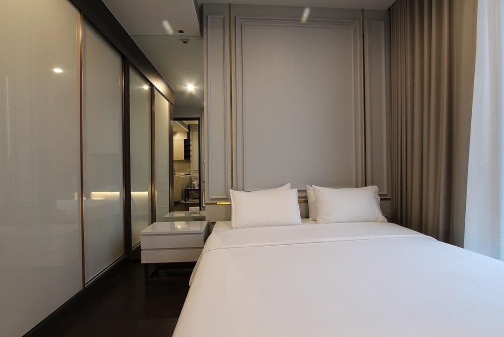 For RentCondoSukhumvit, Asoke, Thonglor : 🔥For urgent rent🔥Laviq Sukhumvit 57, spacious room, beautifully decorated, fully furnished, near BTS Thonglor ❗