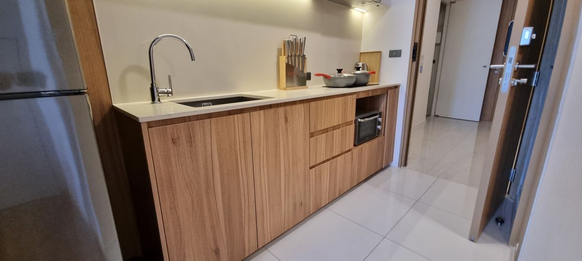 ให้เช่าคอนโดสุขุมวิท อโศก ทองหล่อ : ✅️( Private Residence! ) Duplex 1 ห้องนอน 66 ตรม. Siamese Exclusive ​สุขุมวิท 31 ใกล้ BTS พร้อมพงษ์ มี Shuttle Bus รับ-ส่ง