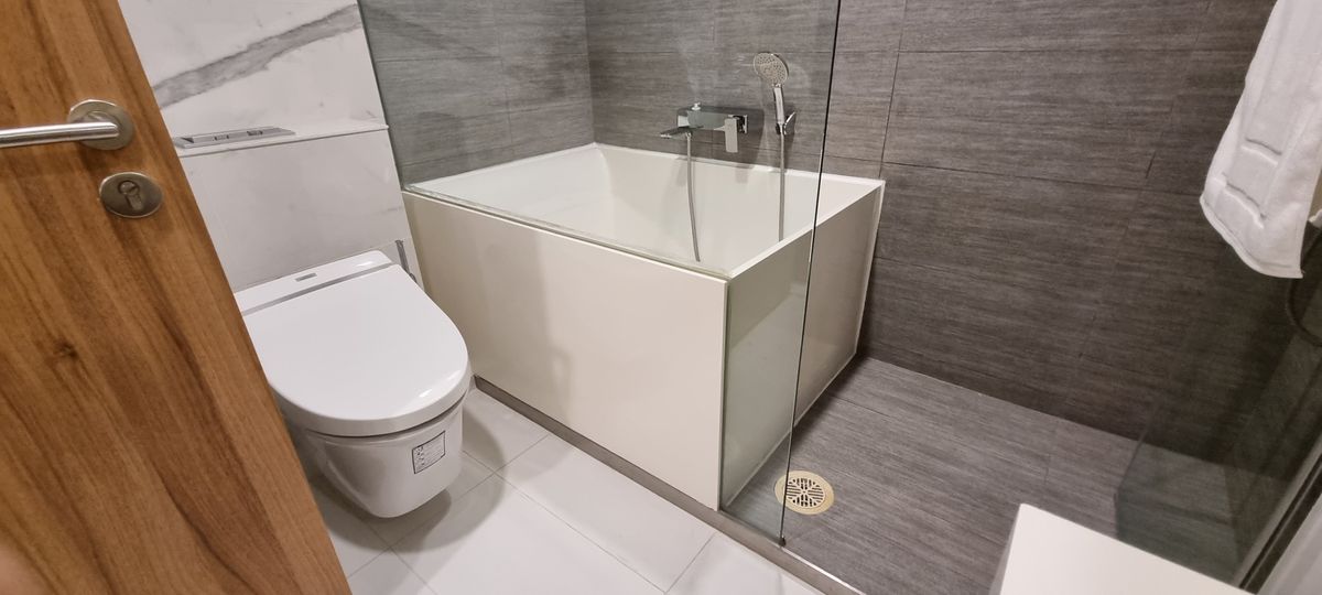 ให้เช่าคอนโดสุขุมวิท อโศก ทองหล่อ : ✅️( Private Residence! ) Duplex 1 ห้องนอน 66 ตรม. Siamese Exclusive ​สุขุมวิท 31 ใกล้ BTS พร้อมพงษ์ มี Shuttle Bus รับ-ส่ง