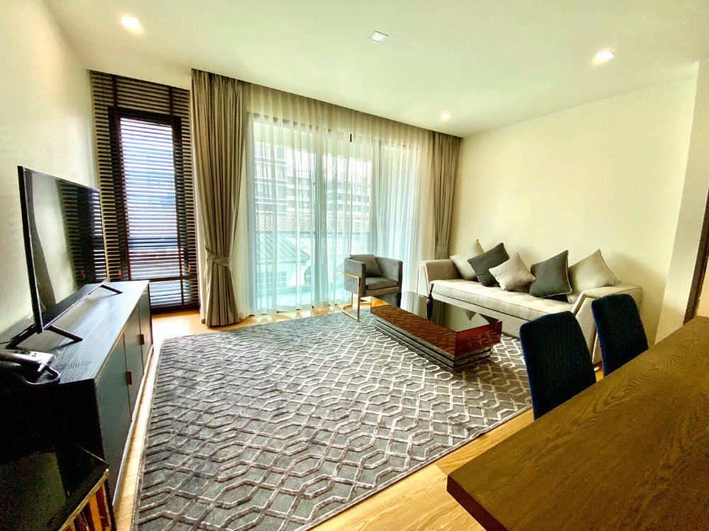 ให้เช่าคอนโดสุขุมวิท อโศก ทองหล่อ : 3 Bed 110 Sqm - RENT @Mieler Sukhumvit 40 (Private Lift Hall) Price 70,000 THB