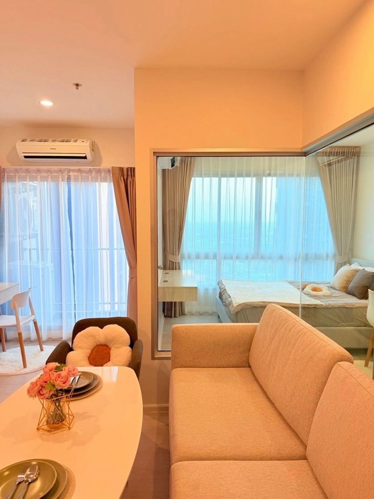 ให้เช่าคอนโดบางแค เพชรเกษม : 🔥🔥27916🔥🔥ให้เช่า The Prodigy Phetkasem 62❌ด่วน❌🌐 LINE@ : @fastforrentcondo

