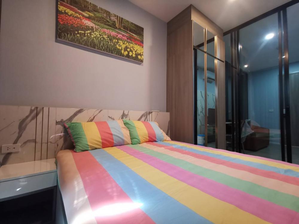 For RentCondoSamut Prakan,Samrong : [For rent] KnightsBridge Sukhumvit-Theparak