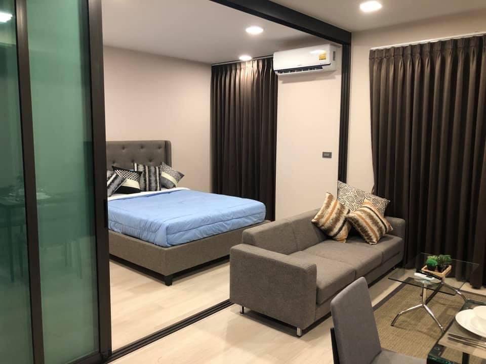ให้เช่าคอนโดสุขุมวิท อโศก ทองหล่อ : for rent Venio 10 1 bed 41sqm 🧡🧡
