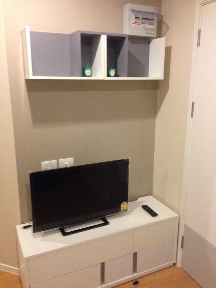 ให้เช่าคอนโดพัฒนาการ ศรีนครินทร์ : ✅ LPNSH132 ✅ Line : @p2nproperty