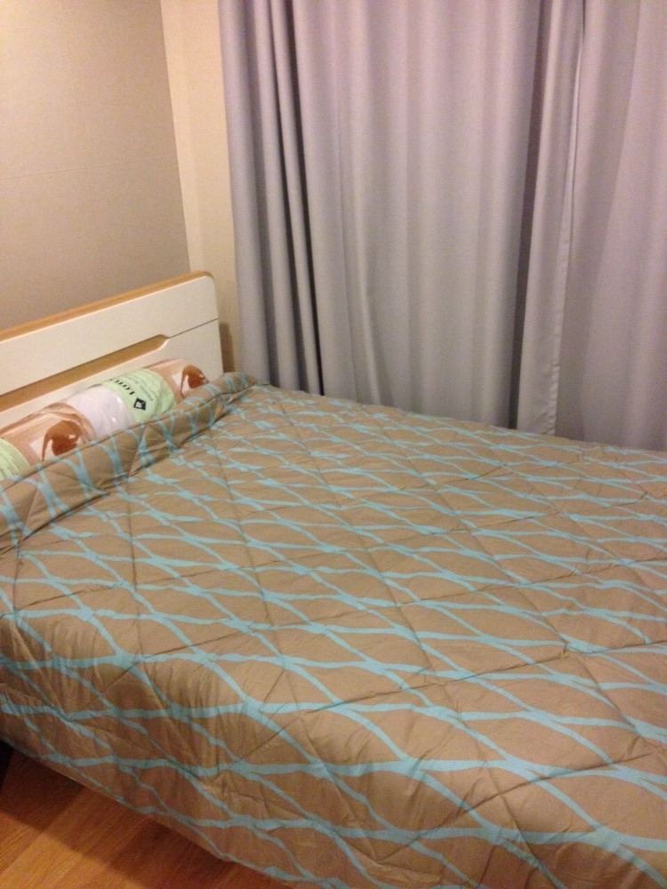 ให้เช่าคอนโดพัฒนาการ ศรีนครินทร์ : ✅ LPNSH132 ✅ Line : @p2nproperty