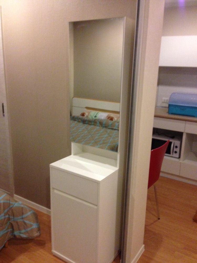 ให้เช่าคอนโดพัฒนาการ ศรีนครินทร์ : ✅ LPNSH132 ✅ Line : @p2nproperty