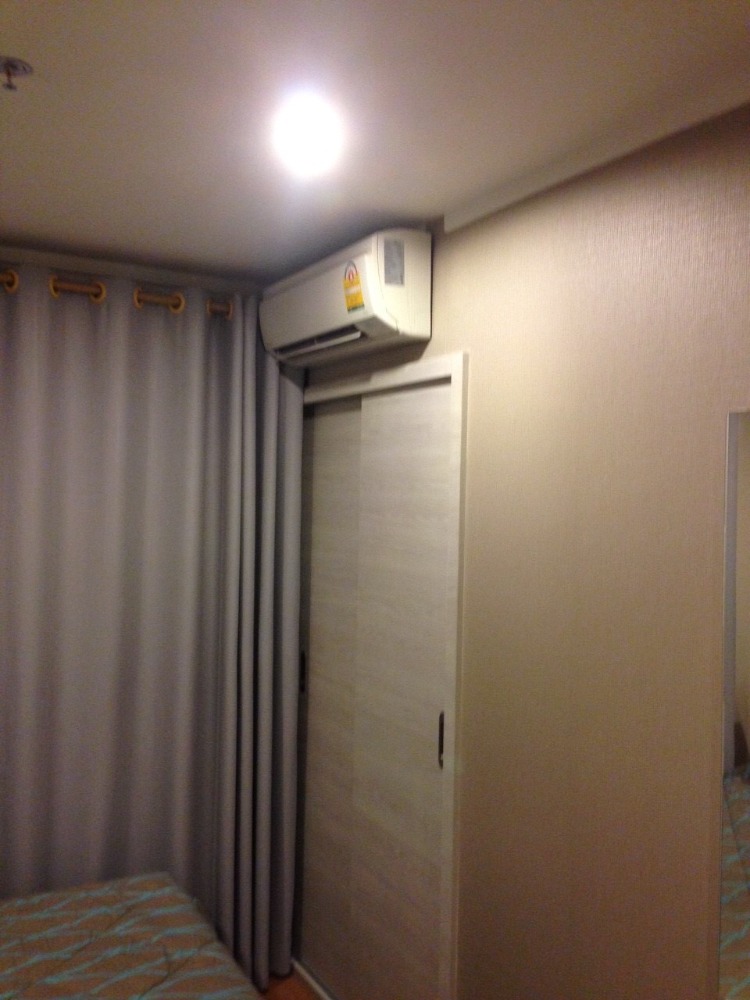 ให้เช่าคอนโดพัฒนาการ ศรีนครินทร์ : ✅ LPNSH132 ✅ Line : @p2nproperty