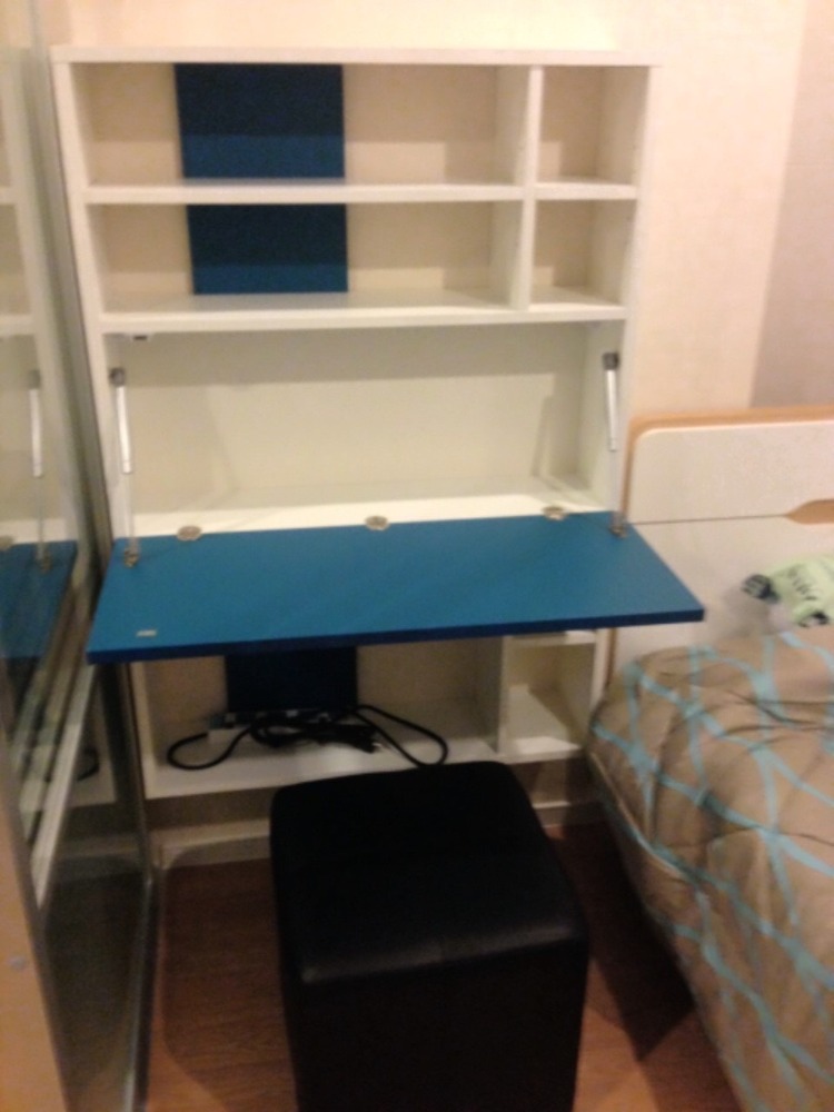 ให้เช่าคอนโดพัฒนาการ ศรีนครินทร์ : ✅ LPNSH132 ✅ Line : @p2nproperty