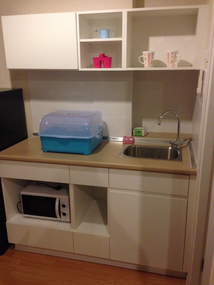 ให้เช่าคอนโดพัฒนาการ ศรีนครินทร์ : ✅ LPNSH132 ✅ Line : @p2nproperty