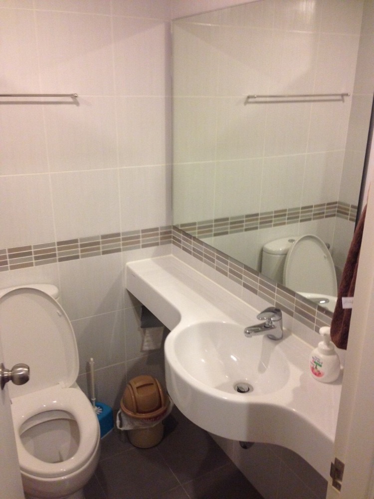 ให้เช่าคอนโดพัฒนาการ ศรีนครินทร์ : ✅ LPNSH132 ✅ Line : @p2nproperty