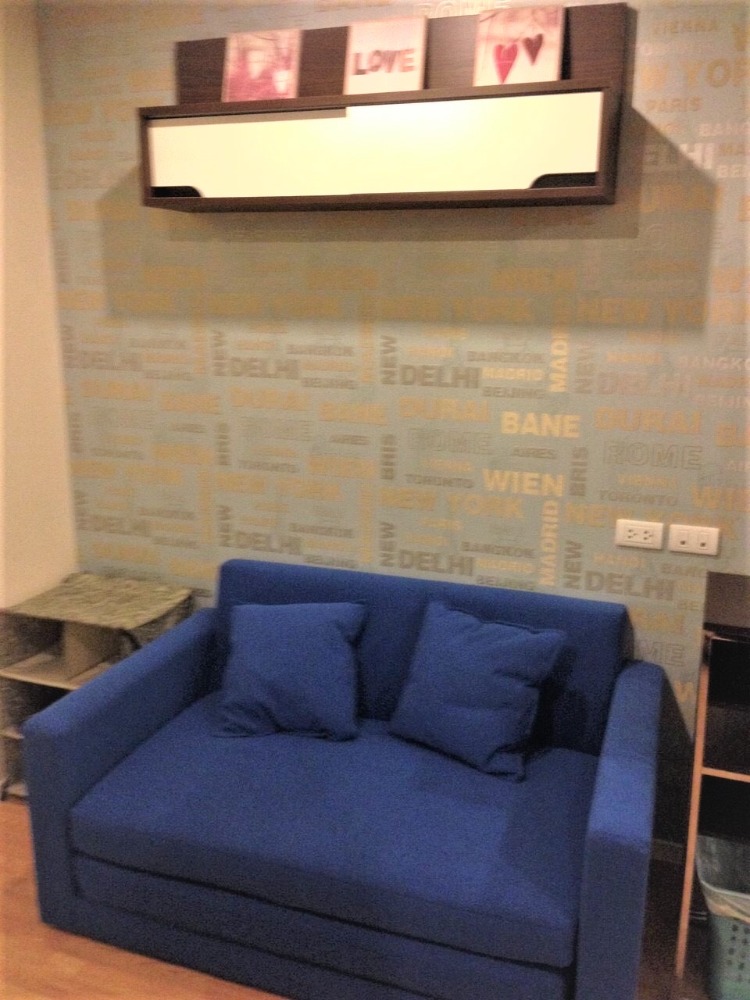 For RentCondoPattanakan, Srinakarin : ✅ LPNSH132 ✅ Line : @p2nproperty