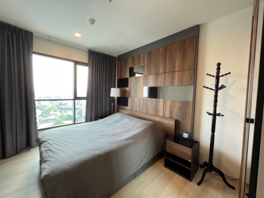 ให้เช่าคอนโดอ่อนนุช อุดมสุข : for rent Life 48 1 bed special deal 💚💚