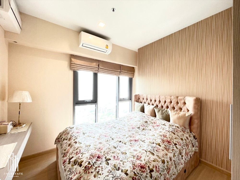 ขายคอนโดอ่อนนุช อุดมสุข : For Sale With Tenant *Whizdom Connect ห้องชั้นสูง ห้องใหม่ Connect ทุก Life Style กับห้อง  Flexi Room@7.39 MB