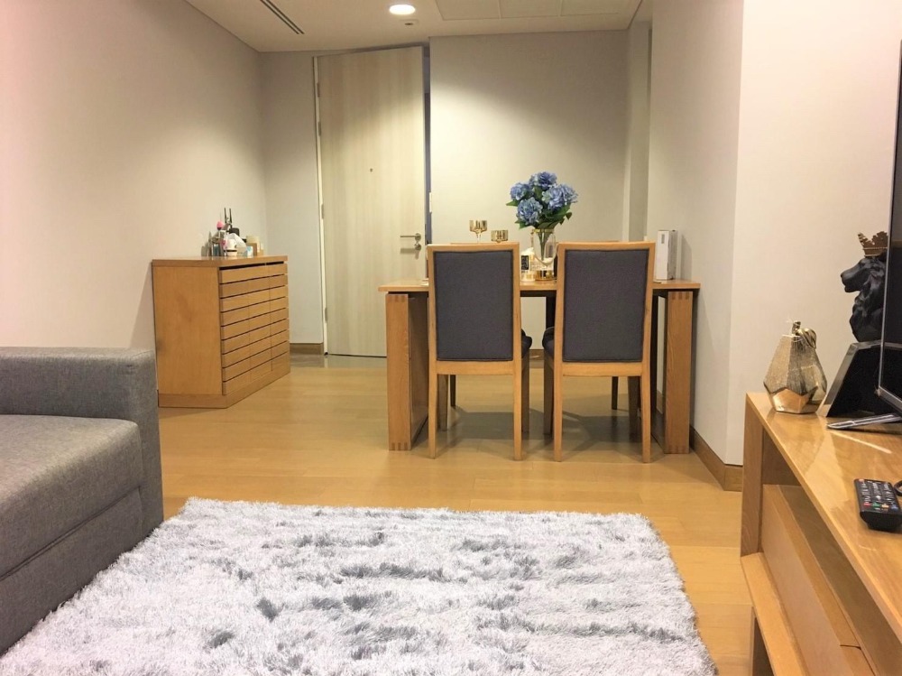 ให้เช่าคอนโดสุขุมวิท อโศก ทองหล่อ : ให้เช่าคอนโดราคาพิเศษ The Lumpini 24  พร้อมอยู่ ทำเลดี