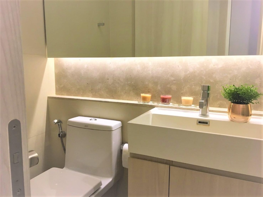 ให้เช่าคอนโดสุขุมวิท อโศก ทองหล่อ : ให้เช่าคอนโดราคาพิเศษ The Lumpini 24  พร้อมอยู่ ทำเลดี