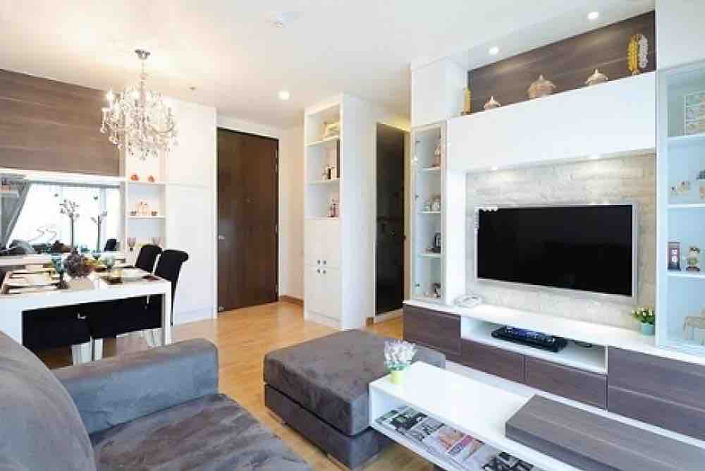 ให้เช่าคอนโดท่าพระ ตลาดพลู วุฒากาศ : for rent Parkland taksin thapra 2 bed super deal!!