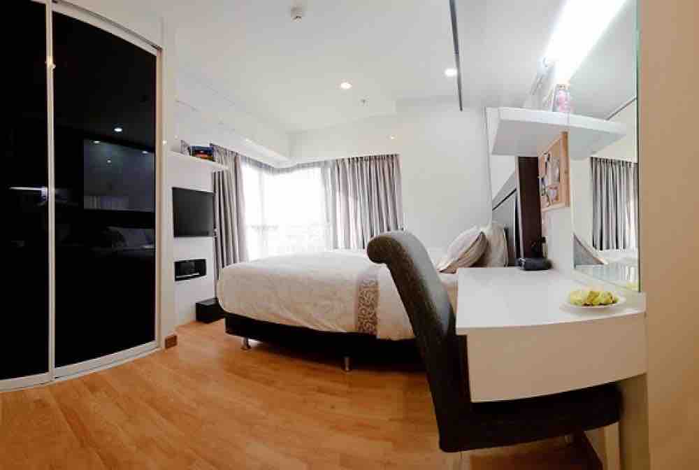 ให้เช่าคอนโดท่าพระ ตลาดพลู วุฒากาศ : for rent Parkland taksin thapra 2 bed super deal!!