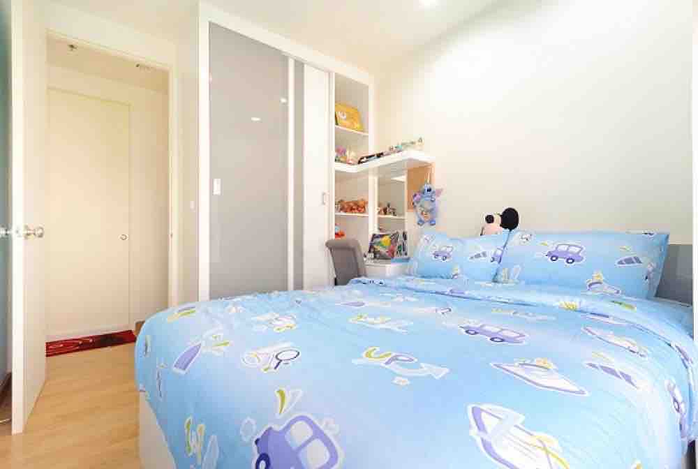 ให้เช่าคอนโดท่าพระ ตลาดพลู วุฒากาศ : for rent Parkland taksin thapra 2 bed super deal!!