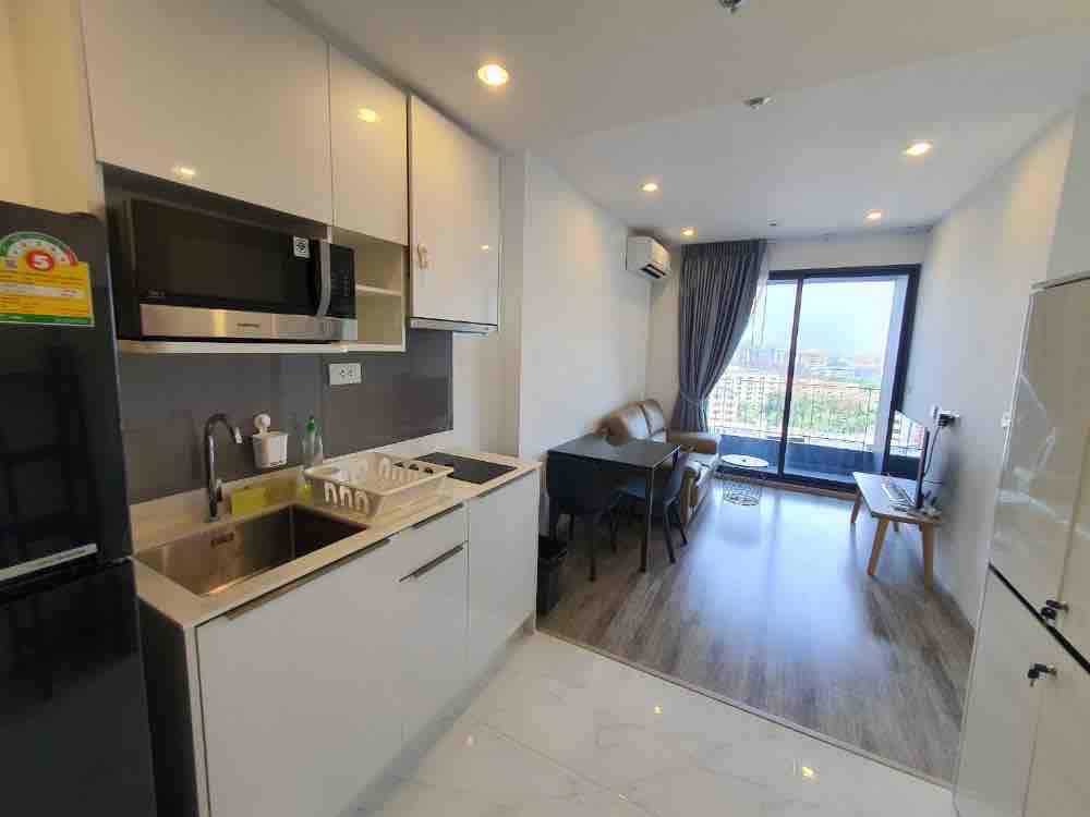 ให้เช่าคอนโดอ่อนนุช อุดมสุข : for rent Ideo mobi 66 2 bed super deal 🌟🌟